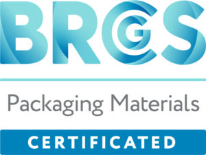 Plascon is BRC certified for packaging materials.